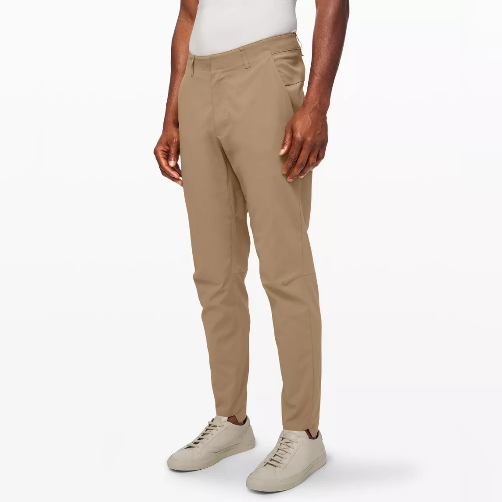 Lululemon Easy Commute Pant 31" Inseam